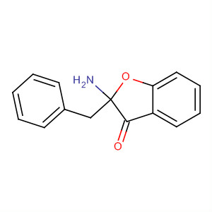 Cas Number: 119980-56-2  Molecular Structure