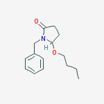 Cas Number: 119984-46-2  Molecular Structure