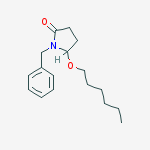 Cas Number: 119984-48-4  Molecular Structure