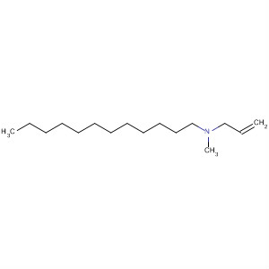 CAS No 119994-85-3  Molecular Structure