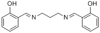 CAS No 120-70-7  Molecular Structure