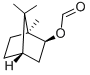 CAS No 1200-67-5  Molecular Structure