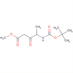 CAS No 120021-34-3  Molecular Structure