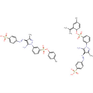 CAS No 120035-79-2  Molecular Structure