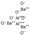 Cas Number: 12004-05-6  Molecular Structure