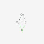 Cas Number: 12006-78-9  Molecular Structure