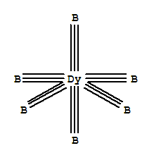 Cas Number: 12008-04-7  Molecular Structure