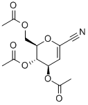 CAS No 120085-63-4  Molecular Structure