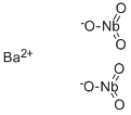 CAS No 12009-14-2  Molecular Structure