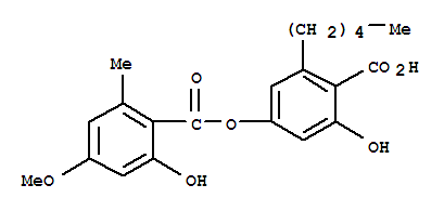 CAS No 120091-90-9  Molecular Structure