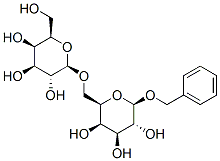 CAS No 120094-98-6  Molecular Structure