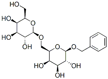 Cas Number: 120094-98-6  Molecular Structure