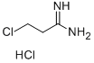 CAS No 120095-86-5  Molecular Structure