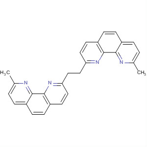 Cas Number: 120096-06-2  Molecular Structure