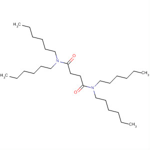 CAS No 120097-39-4  Molecular Structure