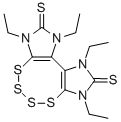 CAS No 120097-53-2  Molecular Structure