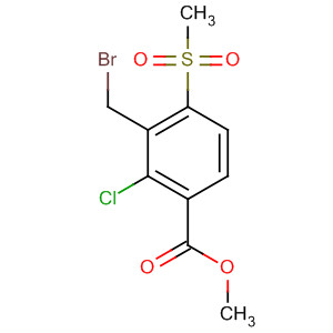 CAS No 120100-44-9  Molecular Structure