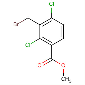 CAS No 120100-50-7  Molecular Structure
