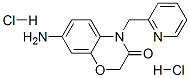 CAS No 120101-67-9  Molecular Structure