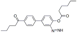 CAS No 120102-99-0  Molecular Structure