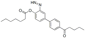 CAS No 120103-00-6  Molecular Structure