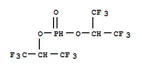 CAS No 120104-57-6  Molecular Structure