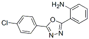 CAS No 120107-40-6  Molecular Structure