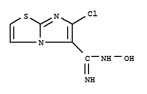 CAS No 120107-56-4  Molecular Structure