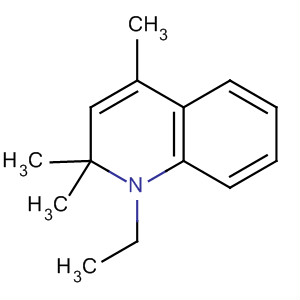 CAS No 120109-38-8  Molecular Structure