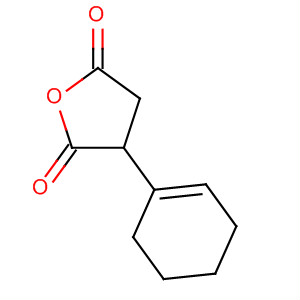 CAS No 120114-17-2  Molecular Structure
