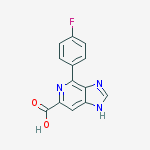 CAS No 1201171-84-7  Molecular Structure