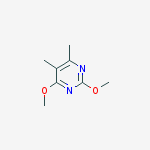 CAS No 120129-83-1  Molecular Structure