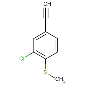 CAS No 120136-30-3  Molecular Structure