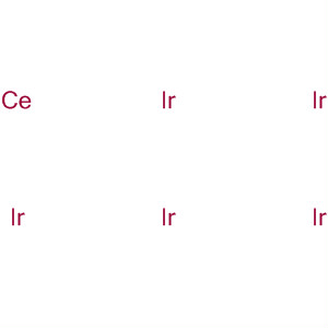 Cas Number: 12014-65-2  Molecular Structure