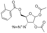 CAS No 120143-22-8  Molecular Structure