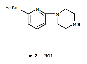 Cas Number: 120144-96-9  Molecular Structure