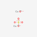 Cas Number: 12015-77-9  Molecular Structure