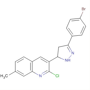 CAS No 120153-88-0  Molecular Structure