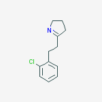 CAS No 1201581-75-0  Molecular Structure