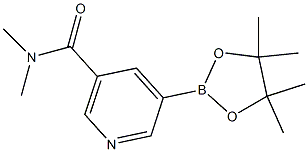 CAS No 1201644-42-9  Molecular Structure