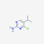 Cas Number: 1201657-30-8  Molecular Structure