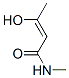 CAS No 120166-75-8  Molecular Structure