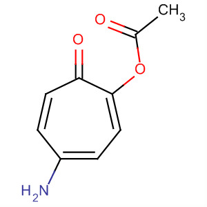 CAS No 120167-40-0  Molecular Structure