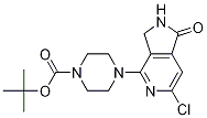 CAS No 1201676-04-1  Molecular Structure