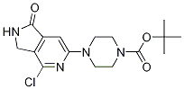 CAS No 1201676-05-2  Molecular Structure