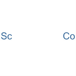 Cas Number: 12017-07-1  Molecular Structure