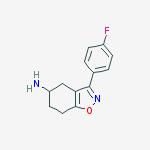 CAS No 1201785-04-7  Molecular Structure