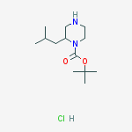 Cas Number: 1201785-12-7  Molecular Structure