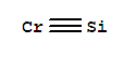 Cas Number: 12018-08-5  Molecular Structure