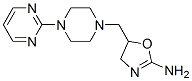 CAS No 120182-20-9  Molecular Structure